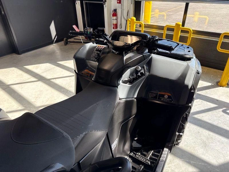 Can-am Outlander Max 6x6 Dps 850 2026 alt