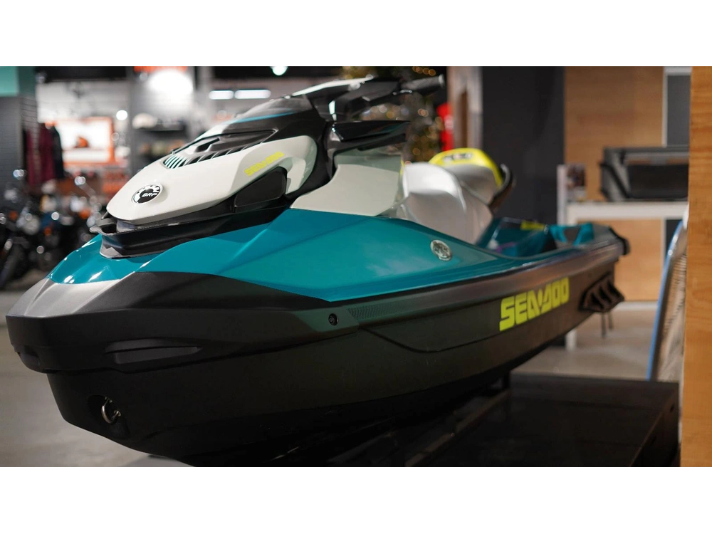 2025 Sea-doo Gti Se 130 Aud Be Ibr Idf 25
