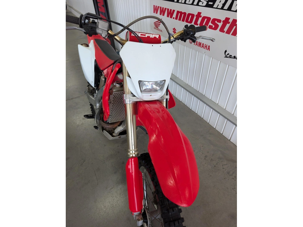 Honda Crf250rx 2006 alt