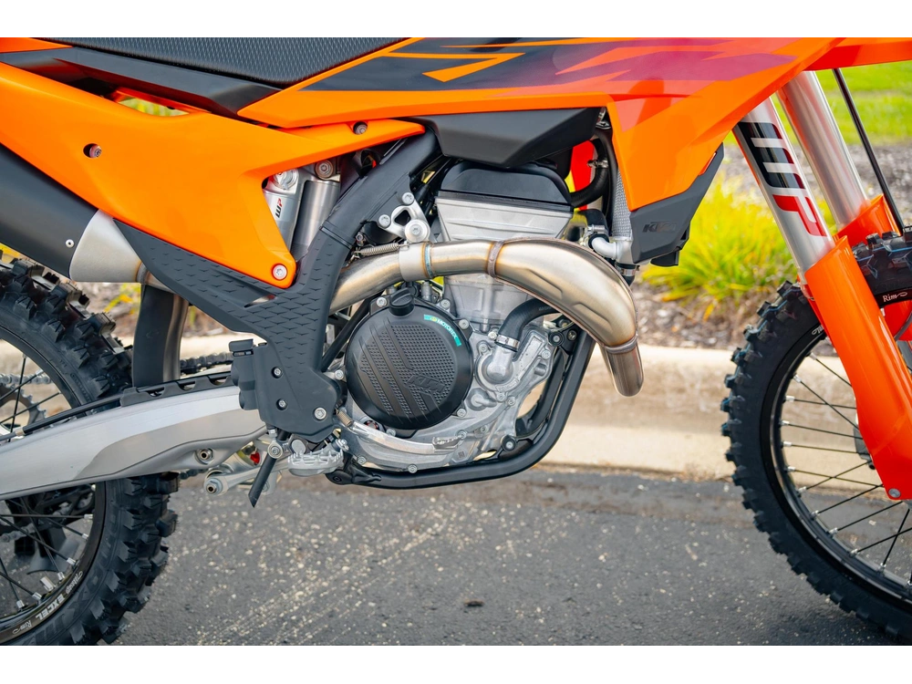 2027 Ktm 350 Sx F alt