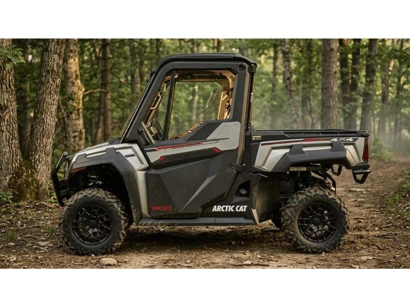 Arctic Cat Prowler 800 Limited 2027 alt
