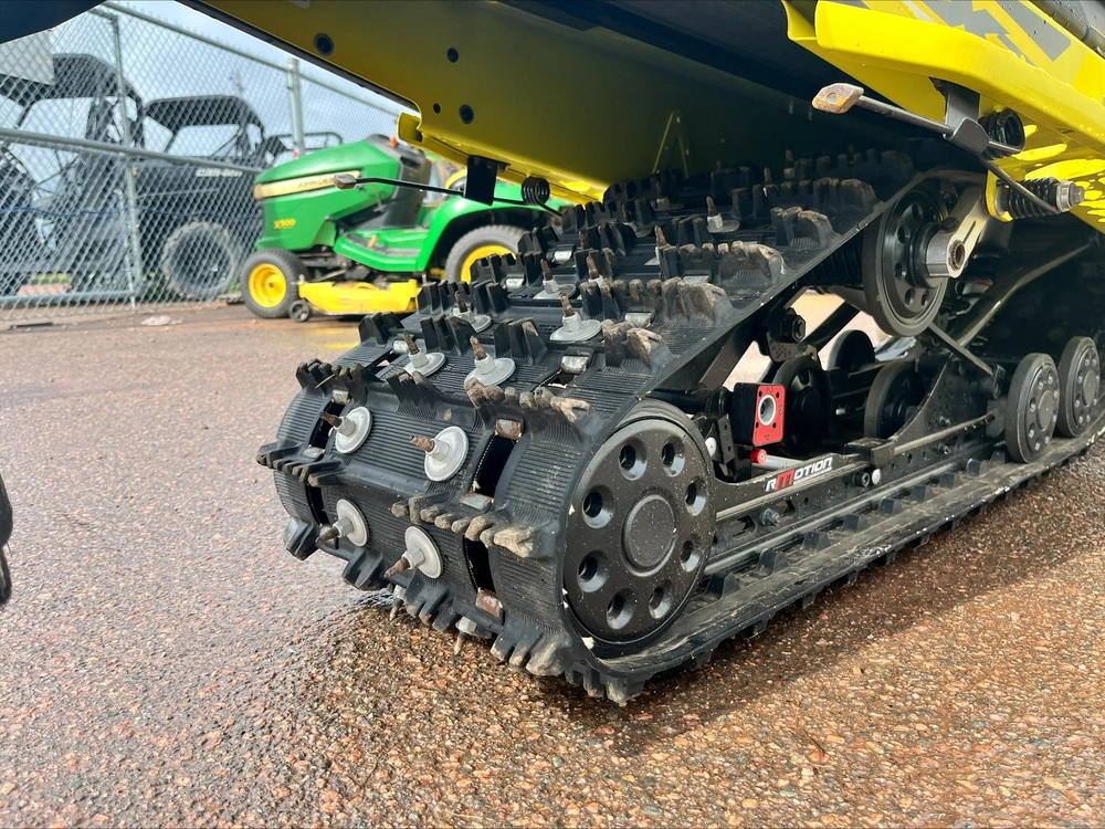 2017 Ski-doo Mxz 600 Tnt Etech alt