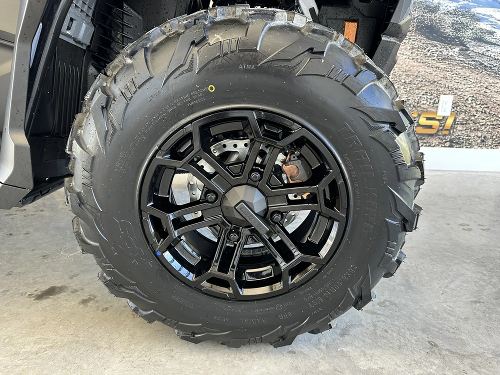2026 Can-am Outlander Max 6x6 Dps 850 alt