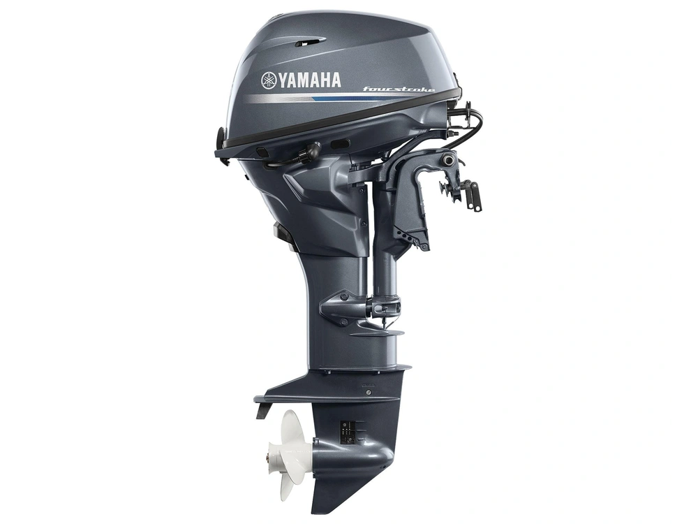 2026 Yamaha F25 F25lmhc alt