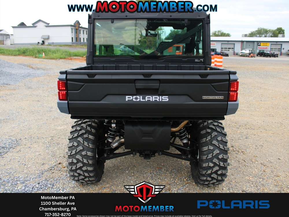 2027 Polaris Ranger Xp 1000 Northstar Ultimate R27rry99ah alt