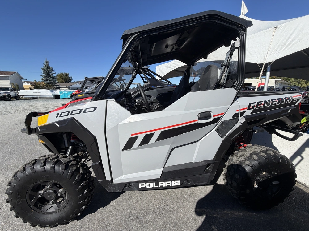 2021 Polaris General 1000 Sport alt