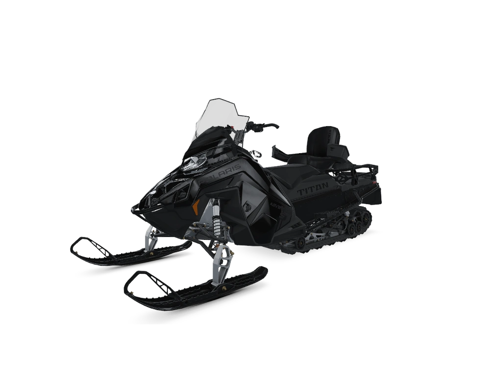 Polaris Titan S4 Adventure 155 2027