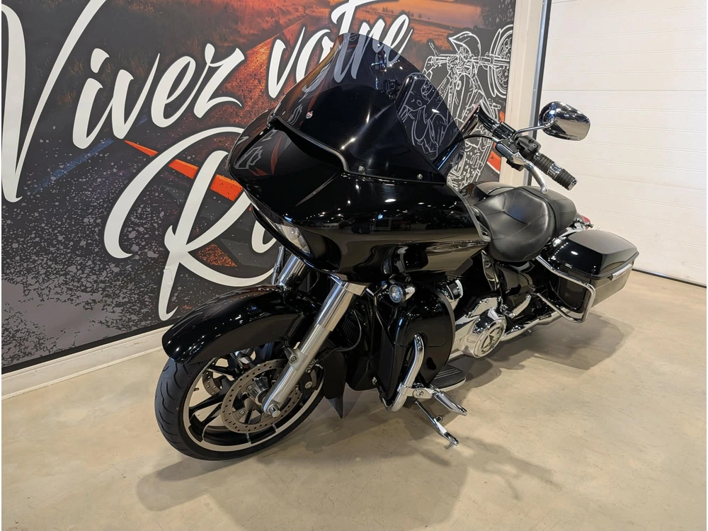 Harley-davidson Fltrx Road Glide Custom 2022