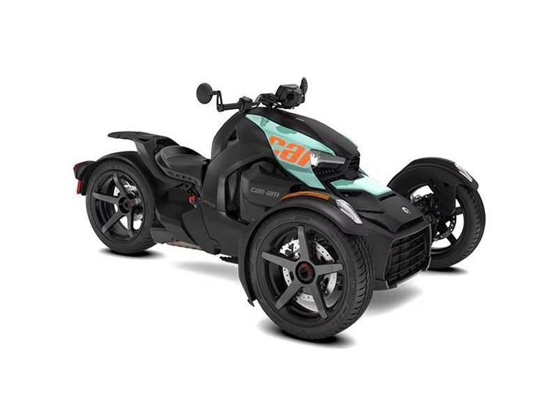 2026 Can-am Ryker Sport 900 Bk 26