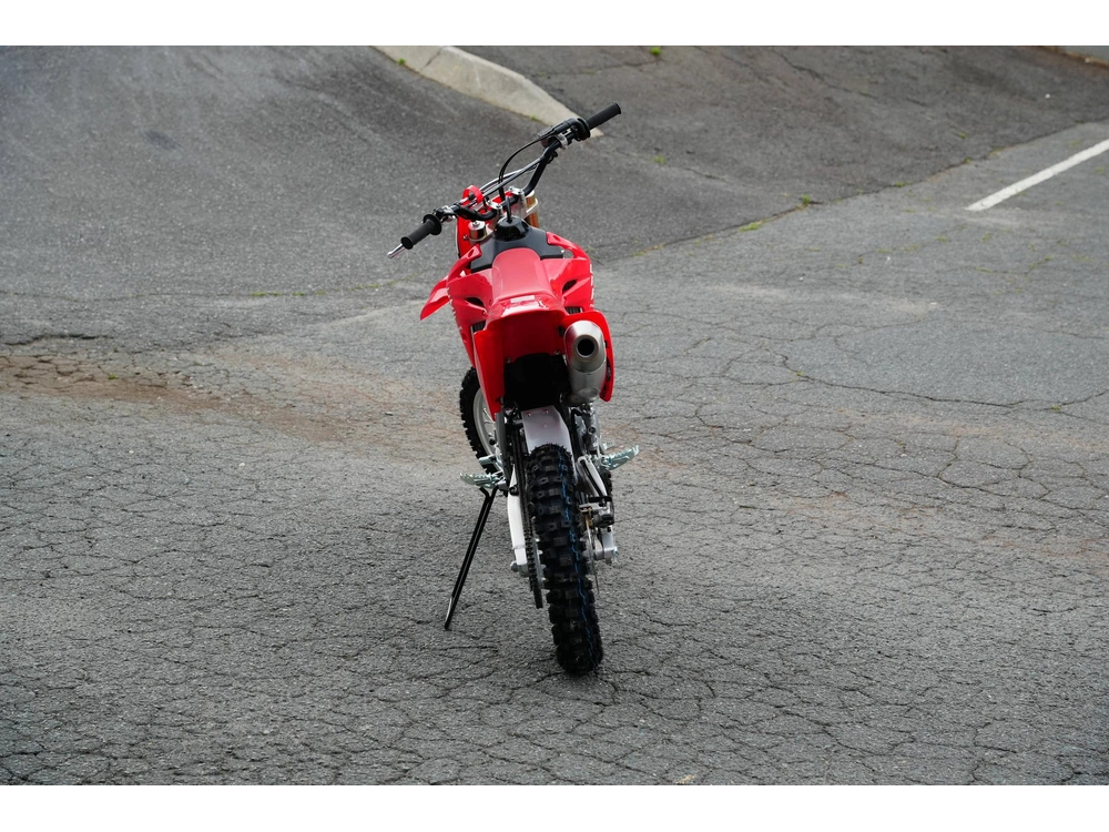 2026 Honda Crf150r