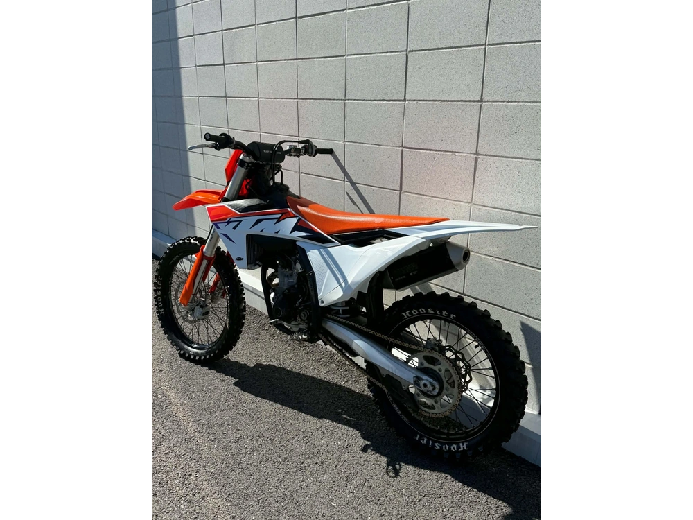 2023 Ktm Sxf 250 alt