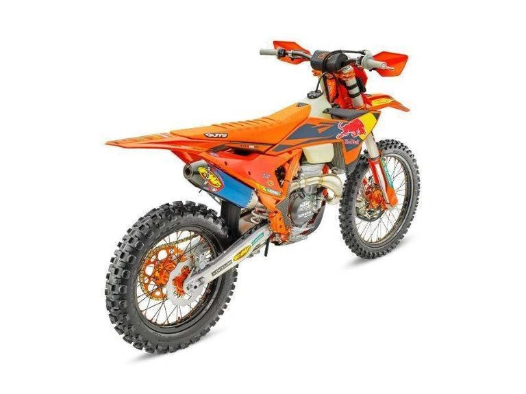 Ktm 350 Xc-f Factory Edition 2027 alt