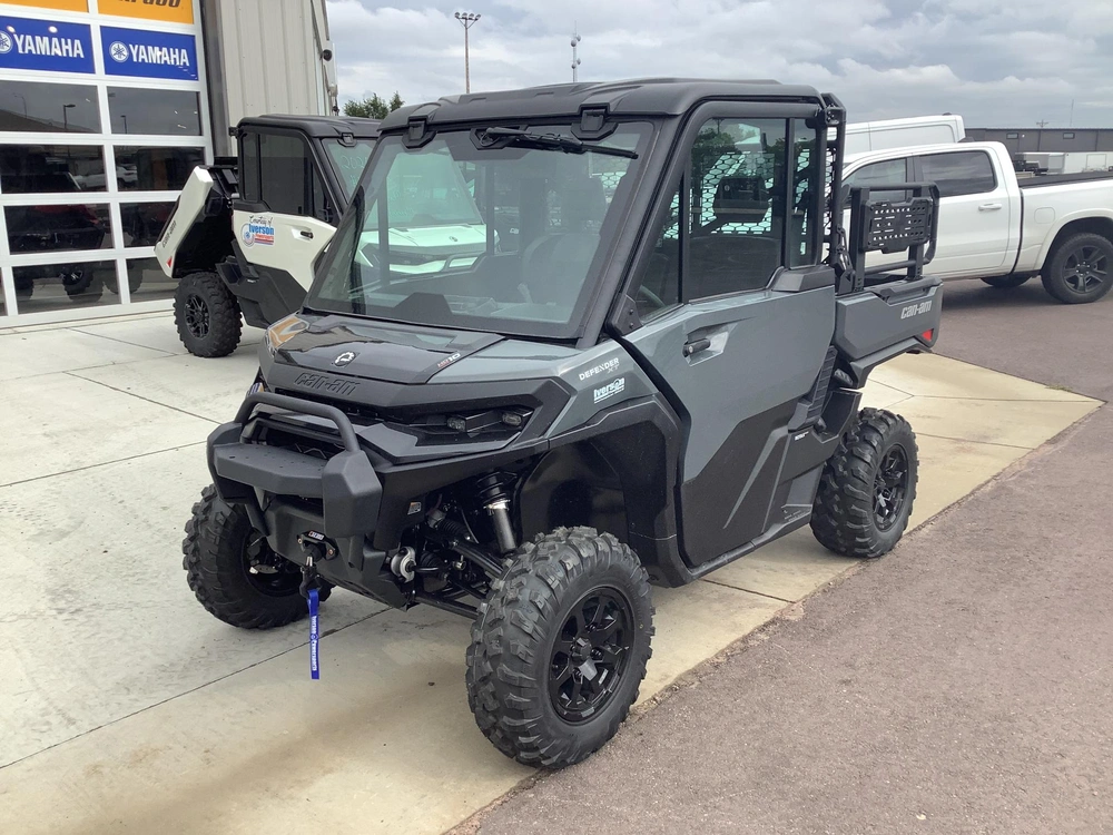 2027 Can-am Defender Hd10 Xt Cab Triple alt