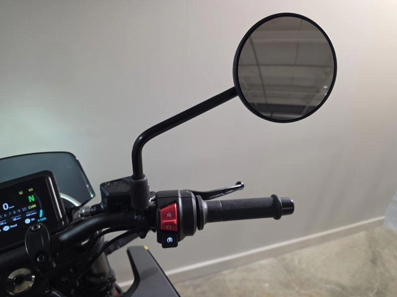 2024 Husqvarna Svartpilen 401 alt