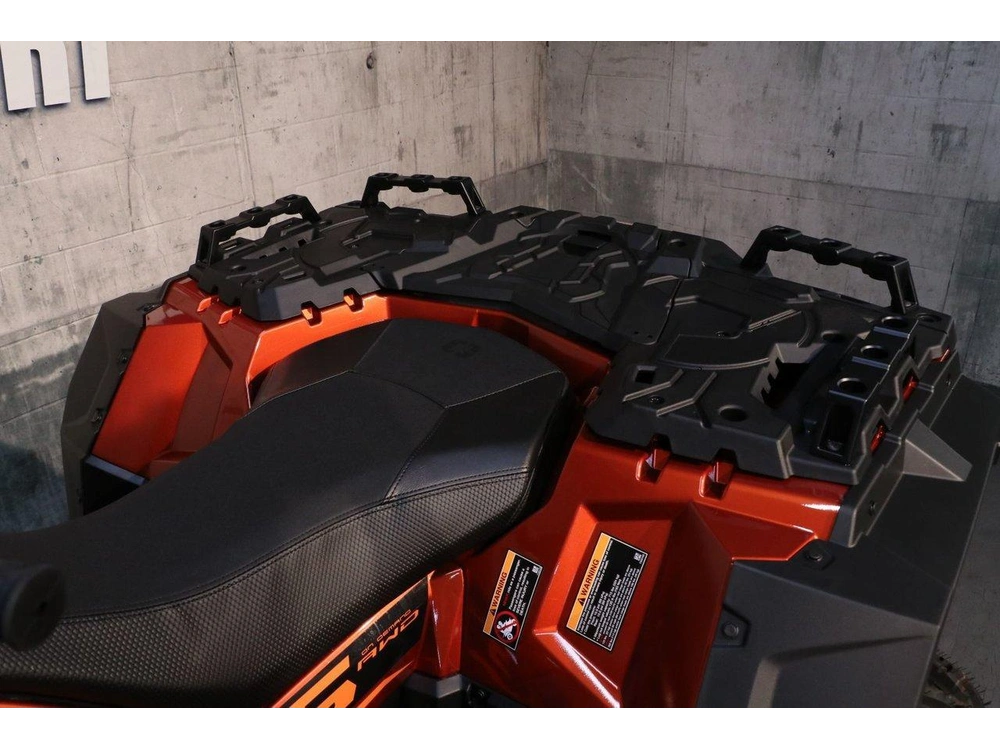 2026 Polaris Sportsman Xp 1000 S alt