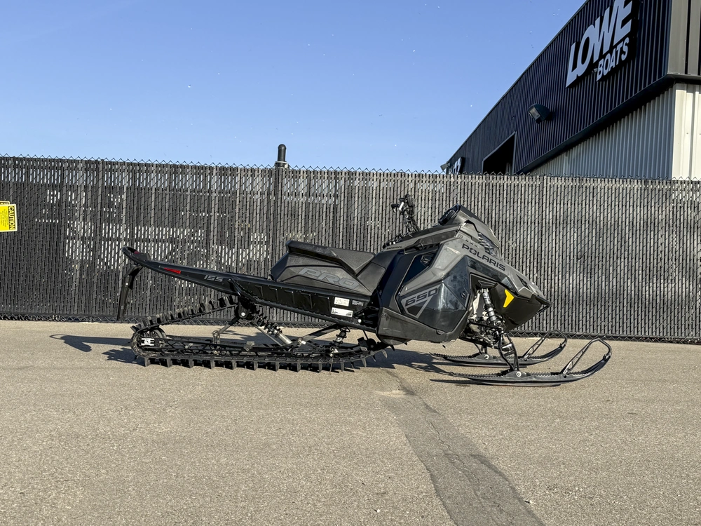 2024 Polaris Sno-24 650 Rmk Pro 155