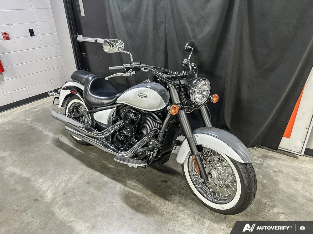 2021 Kawasaki Classic