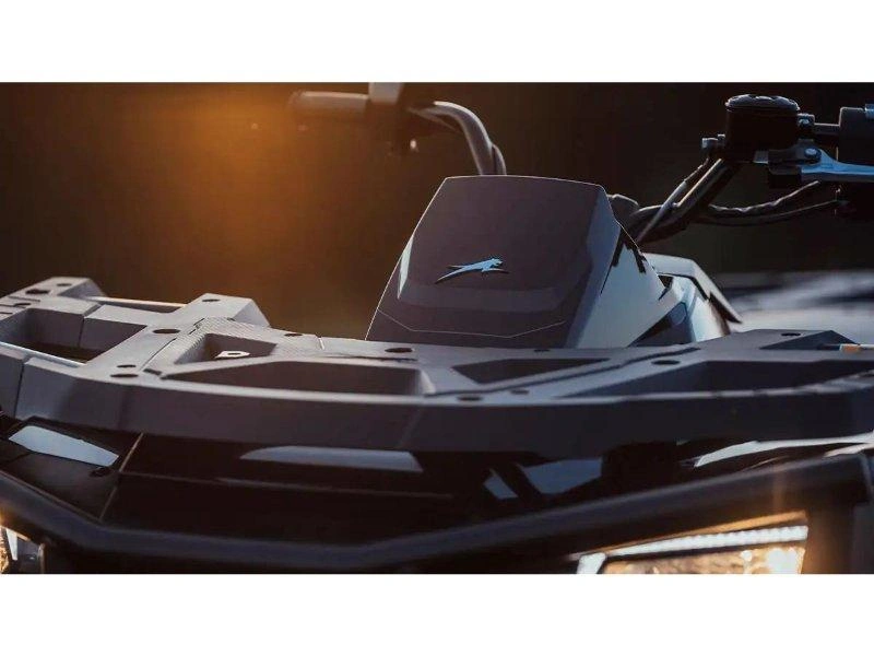 Arctic Cat Alterra 600 Trv Limited 2027 alt