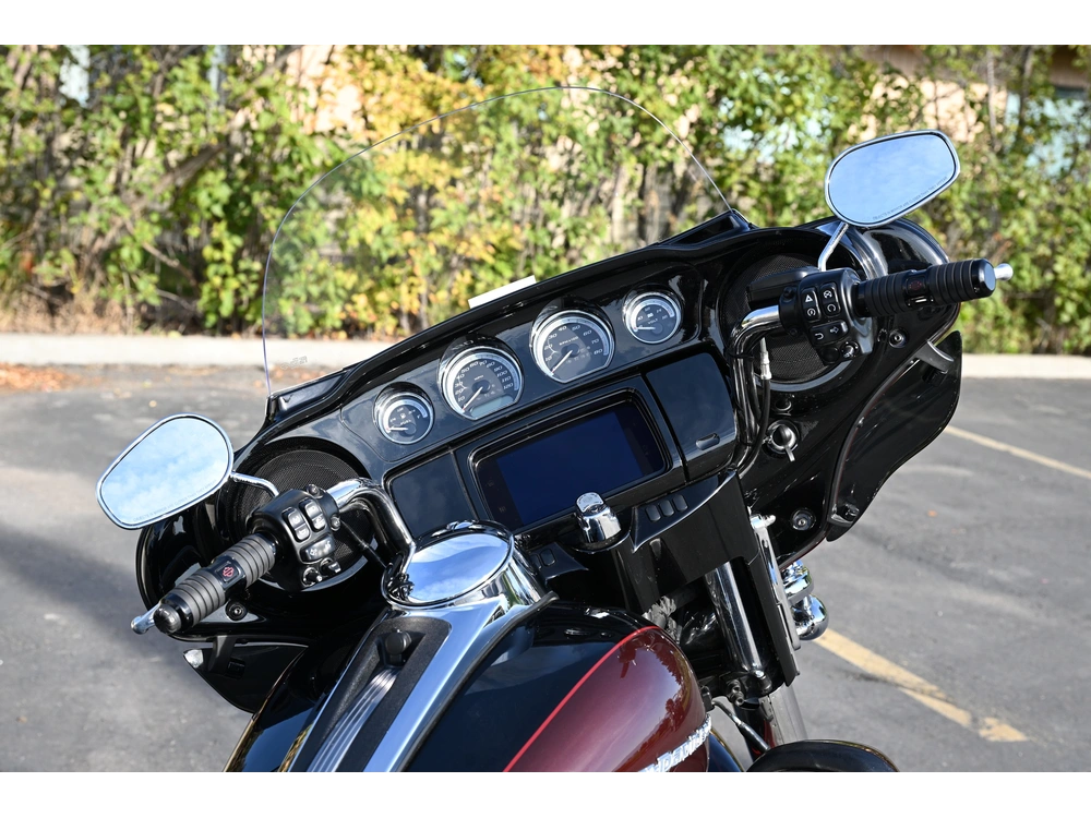 2022 Harley-davidson Electra Glide Ultra Limited