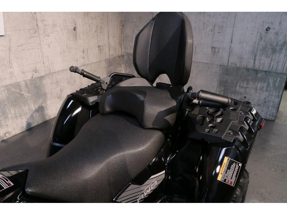 2027 Polaris Sportsman Touring 850 Premium alt