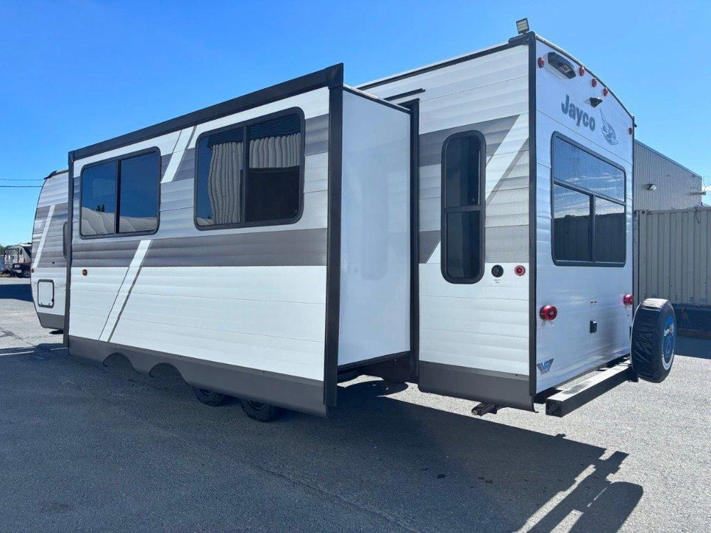 Jayco Jay Flight 262rls 2027 alt