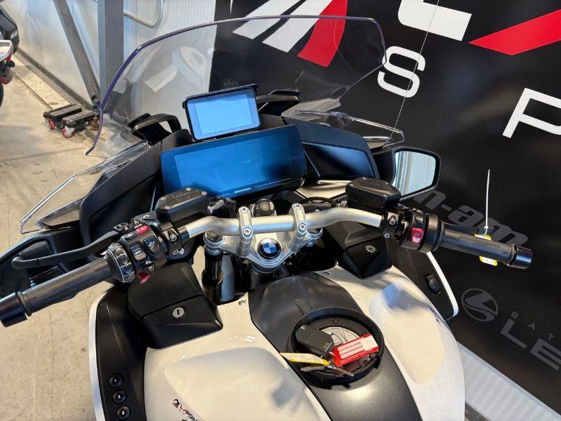 Bmw R1250 Rt 2022 alt