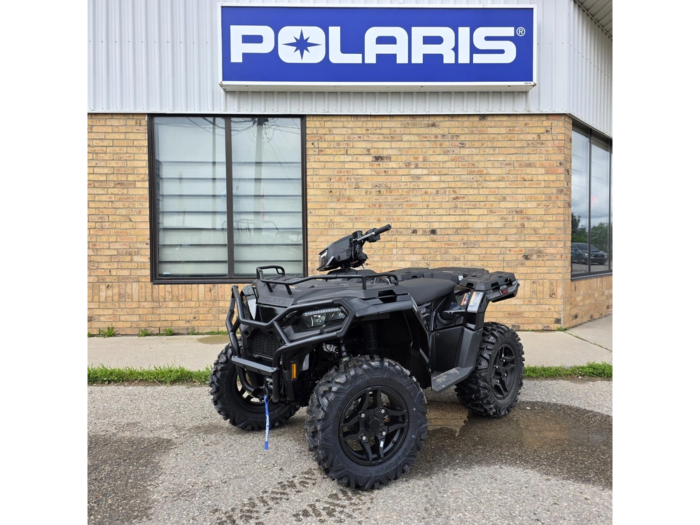 2026 Polaris Sportsman 570 Trail