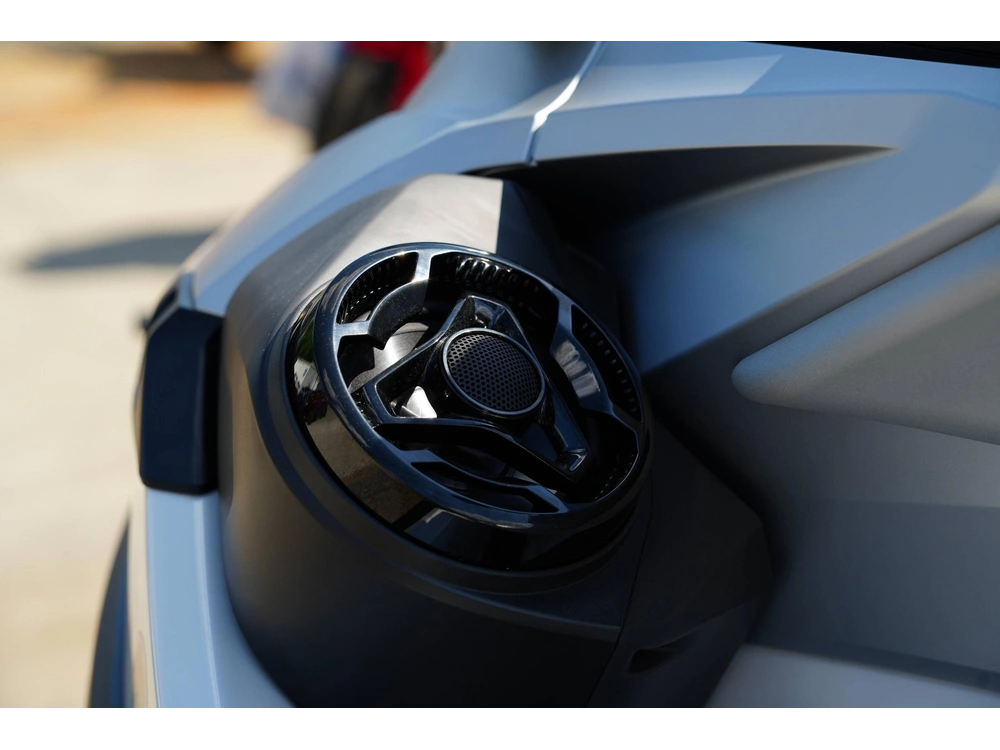 2025 Sea-doo Gtx Ltd 325 Aud Be Ibr Idf 25
