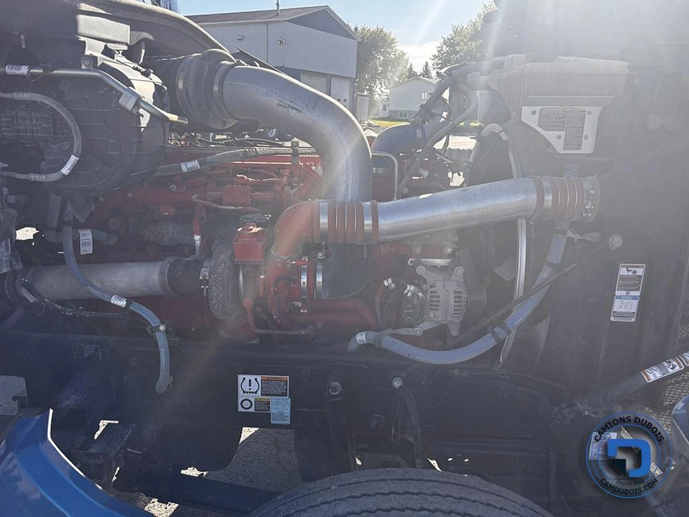 2024 Kenworth W990 alt