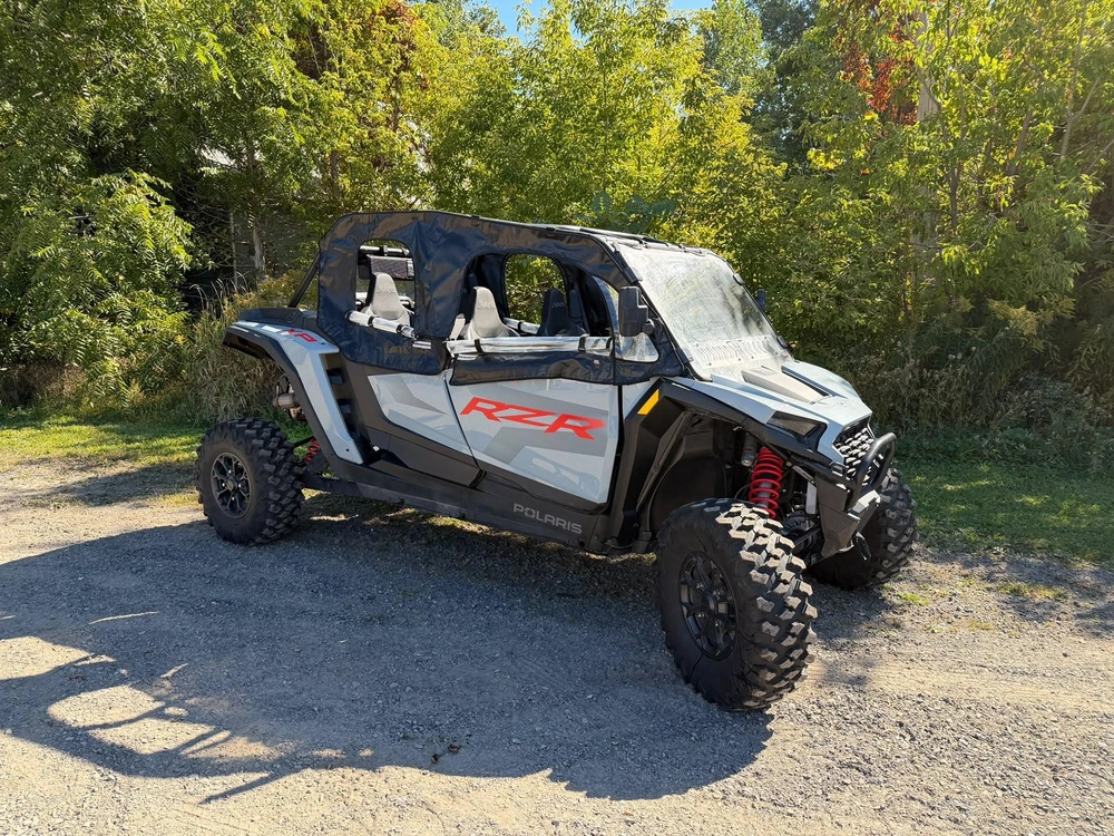 2025 Polaris Rzr Xp 4 1000 Premium Xp 4 1000 Premium alt