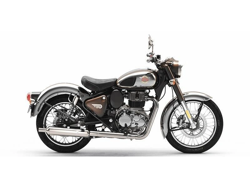 2024 Royal Enfield Enfield Classic 350