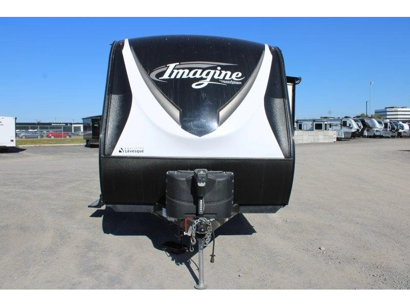 Grand Design Imagine 2800bh 2021 alt