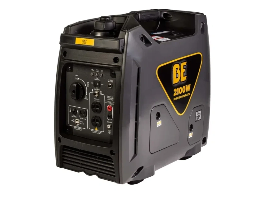2026 Be Equipment Be21001