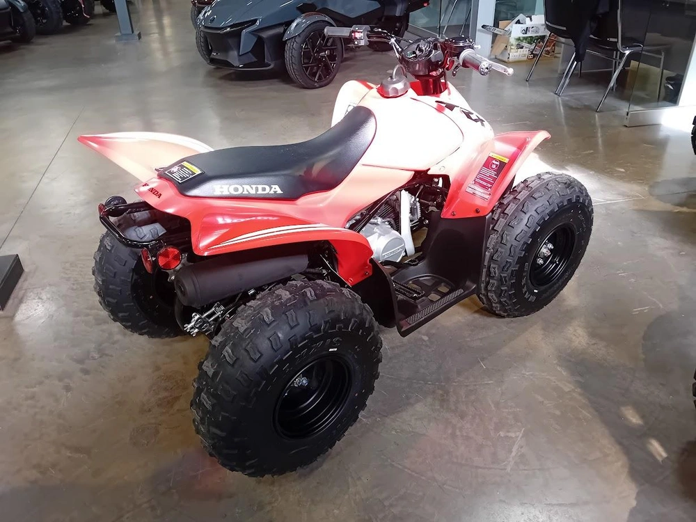 Honda Trx90 2025 alt