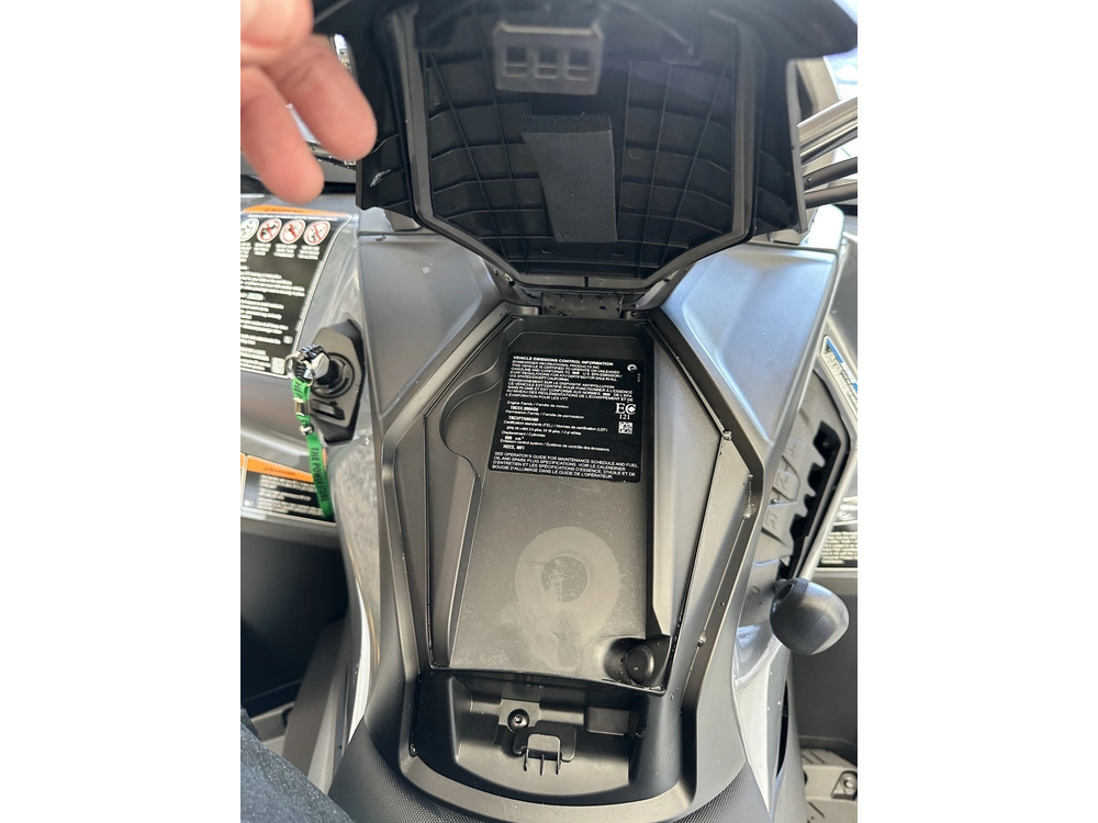 2026 Can-am Outlander Max 6x6 Dps 850 alt