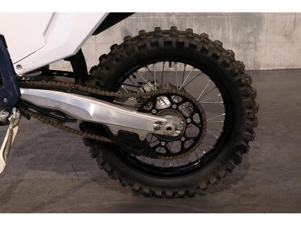 Husqvarna Fe 450 2025