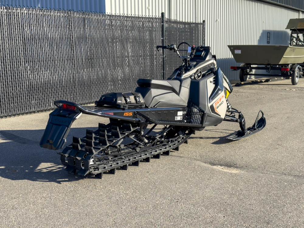 2025 Polaris Sno-25 650 Rmk Sp 155 alt
