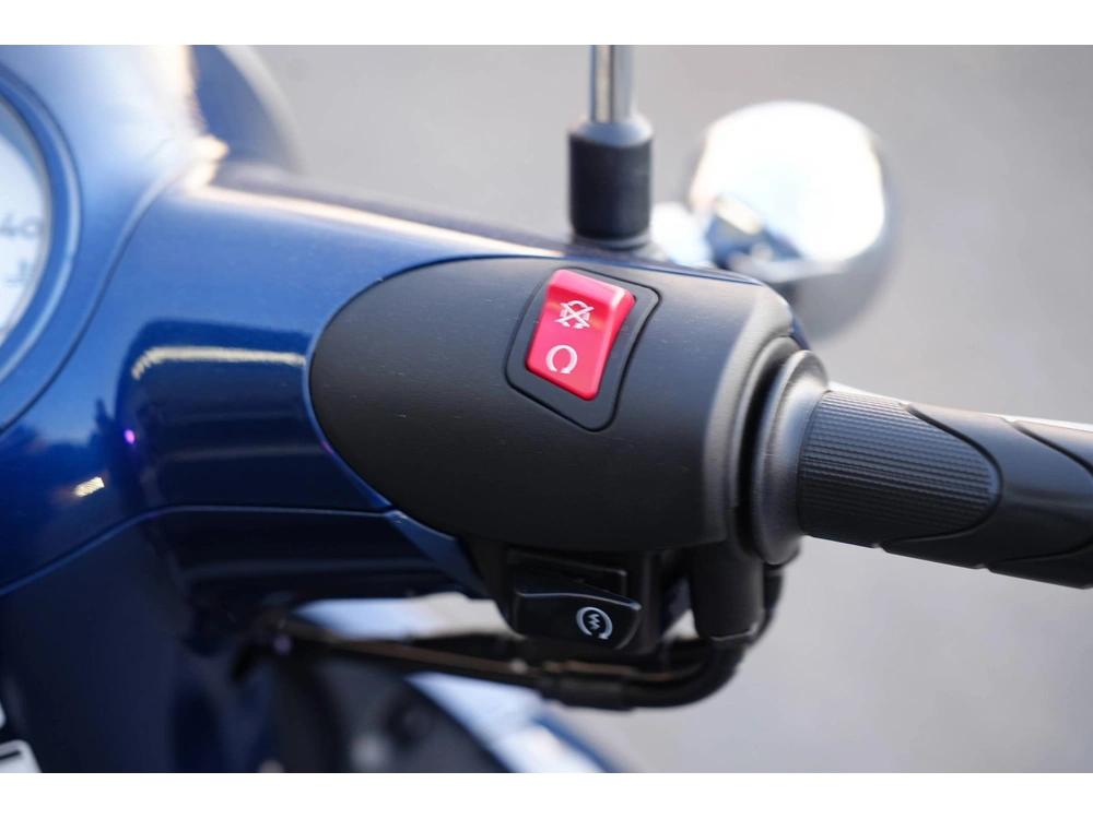 2026 Honda Metropolitan