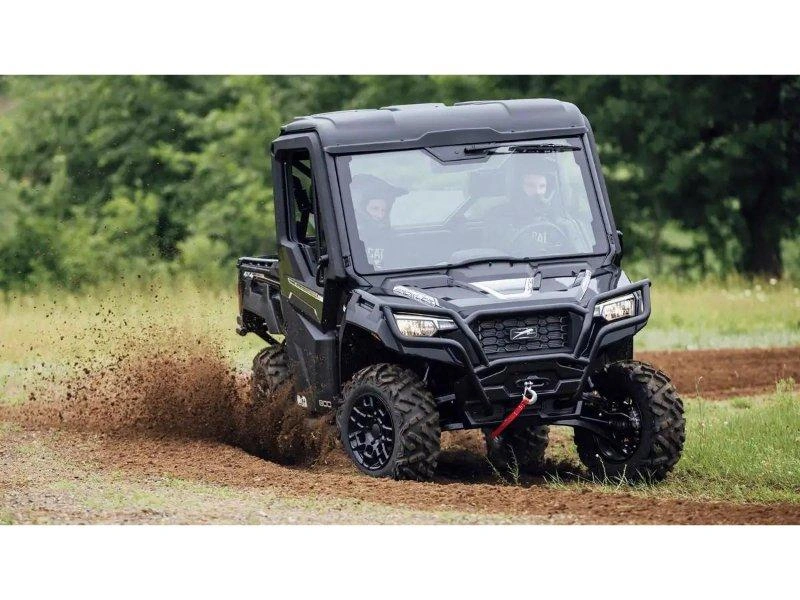 Arctic Cat Prowler 800 Limited 2027 alt