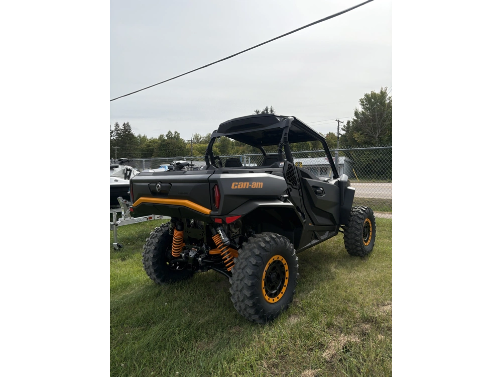 2026 Can-am Com Xtp 1000r alt