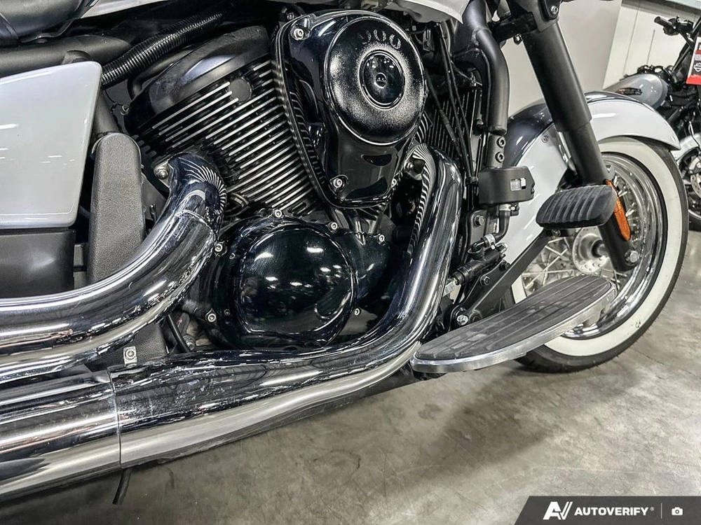 2021 Kawasaki Classic