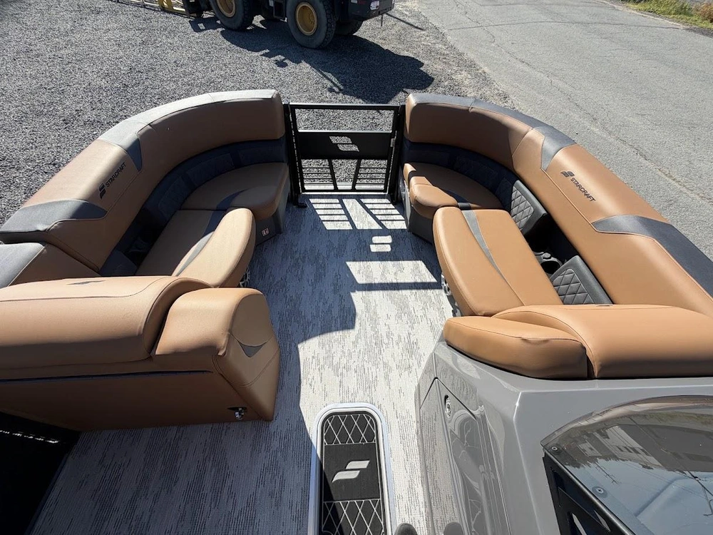 Starcraft Sls 3 Qdh Full 3 Quilles 2027 alt