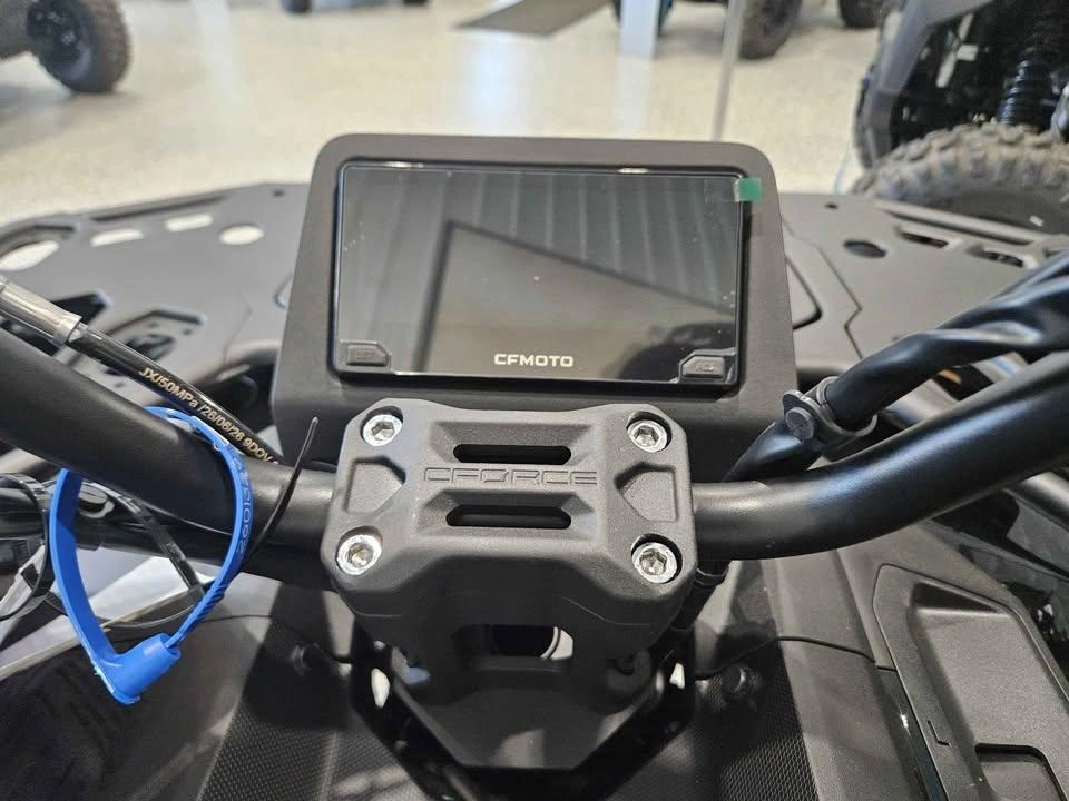 Cfmoto Cforce C5 2027 alt