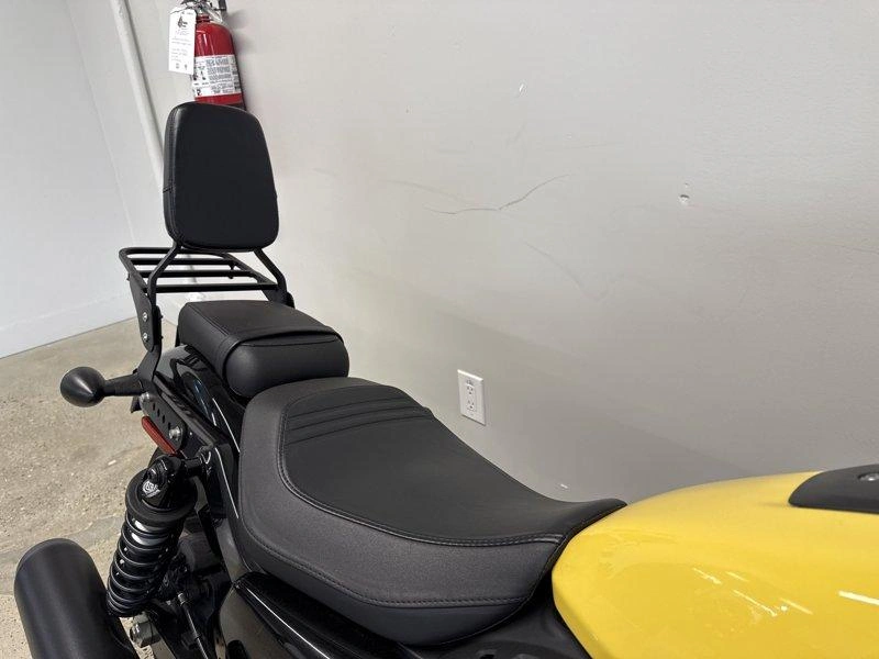 2023 Harley-davidson Sport Rh975s - Nightster™ Special