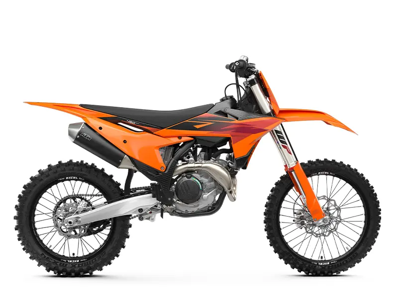 Ktm 450 Sx-f 2027 alt