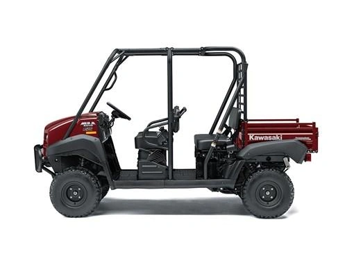 Kawasaki Mule 4010 Trans 4x4 2027 alt