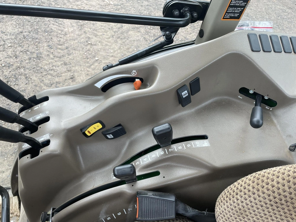 John Deere 5100gn 2023 alt