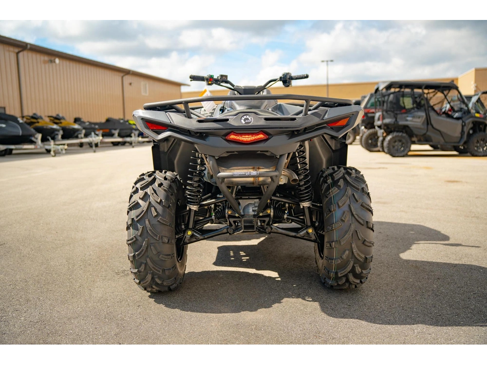 2026 Can-am Outlander Dps 500 alt