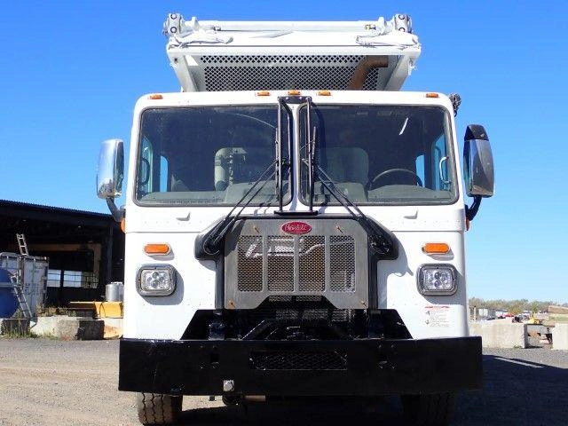 2021 Peterbilt 520