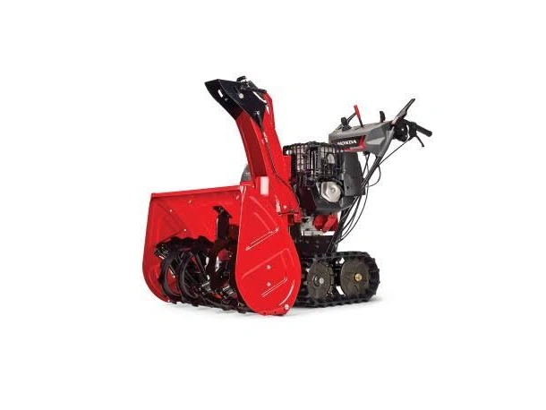 Honda 32 Pouces A Chenille 2027 alt